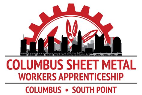 columbus sheet metal workers apprenticeship|sheet metal workers columbus ohio.